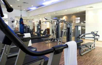 Leonardo City Tower Hotel Tel Aviv - image 15