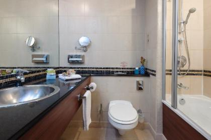 Leonardo City Tower Hotel Tel Aviv - image 19