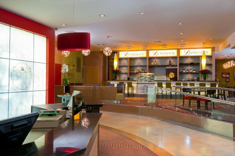 Leonardo City Tower Hotel Tel Aviv - image 2