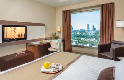 Leonardo City Tower Hotel Tel Aviv - image 3