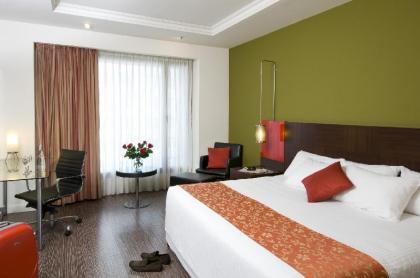 Leonardo City Tower Hotel Tel Aviv - image 4