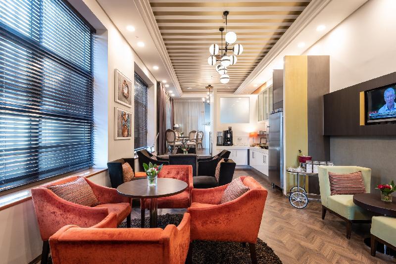 Leonardo City Tower Hotel Tel Aviv - image 6