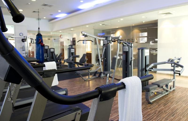 Leonardo City Tower Hotel Tel Aviv - image 7