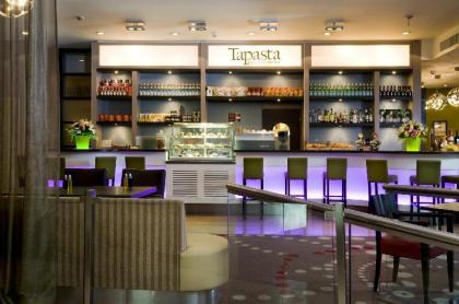Leonardo City Tower Hotel Tel Aviv - image 8