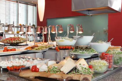 Leonardo City Tower Hotel Tel Aviv - image 9