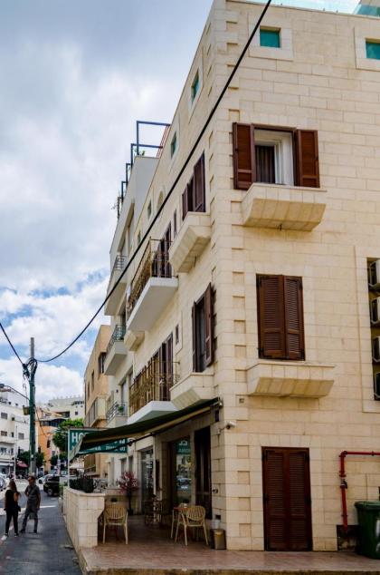 Ness Hotel - image 10