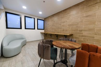 HI - Bnei Dan - Tel Aviv Hostel - image 14