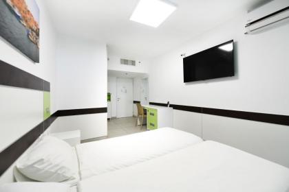HI - Bnei Dan - Tel Aviv Hostel - image 24