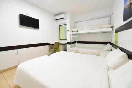 HI - Bnei Dan - Tel Aviv Hostel - image 30