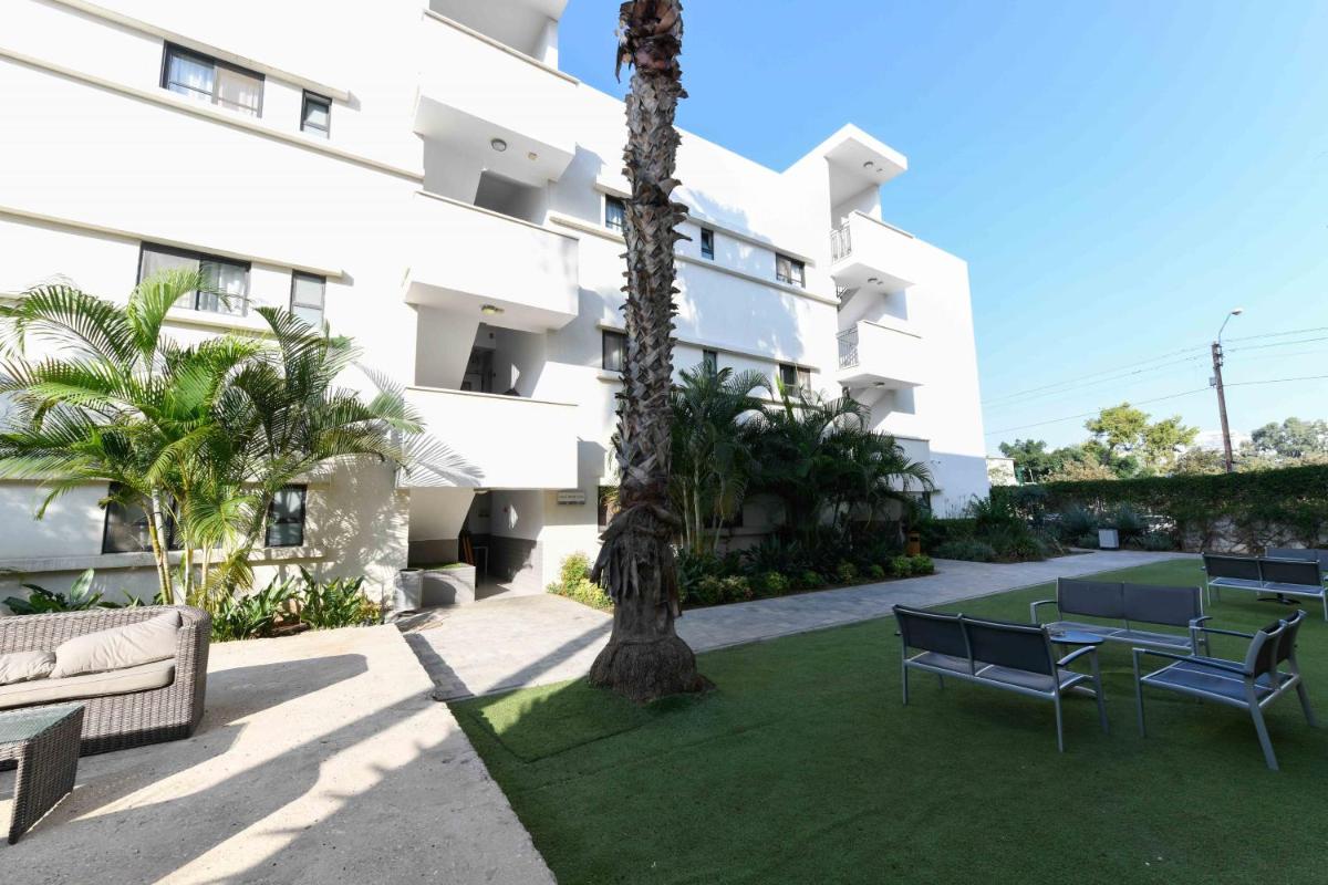 HI - Bnei Dan - Tel Aviv Hostel - image 7