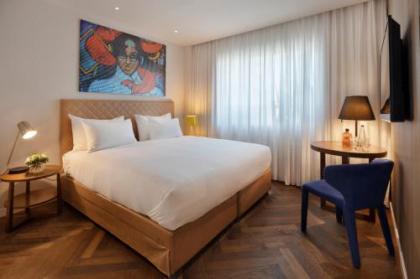 Shenkin Hotel - image 13