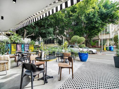 Shenkin Hotel - image 5