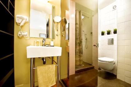Montefiore 16 - Urban Boutique Hotel - image 16
