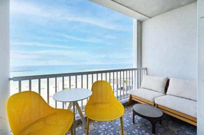 Life`s A Beach by HolyGuest Tel Aviv 