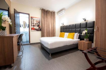 Miami Hotel Tel Aviv - image 19