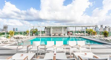 Ramada by Wyndham Ramat Gan - image 21