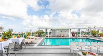 Ramada by Wyndham Ramat Gan - image 22