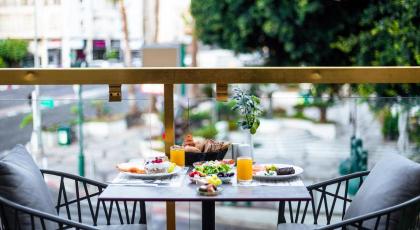 Ramada by Wyndham Ramat Gan - image 23