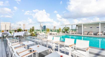 Ramada by Wyndham Ramat Gan - image 24