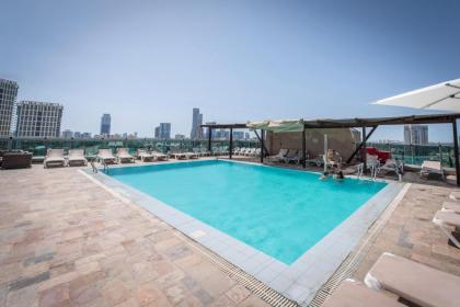 Ramada by Wyndham Ramat Gan - image 25