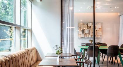 Ramada by Wyndham Ramat Gan - image 26
