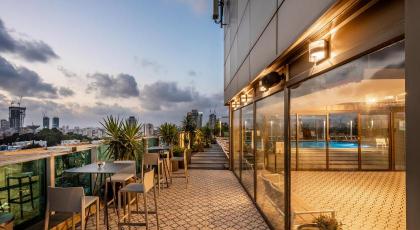 Ramada by Wyndham Ramat Gan - image 30