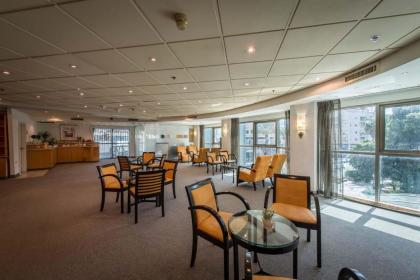 Ramada by Wyndham Ramat Gan - image 8