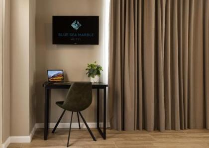Blue Sea Marble - image 7
