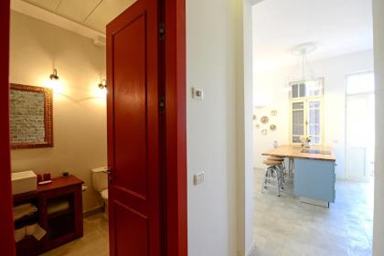 Ben U Apartments - image 26