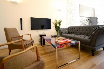 Ben U Apartments - image 30