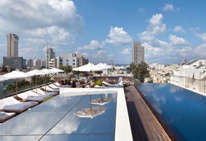 The Norman Tel Aviv - image 1
