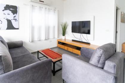 Apartment in Tel Aviv 