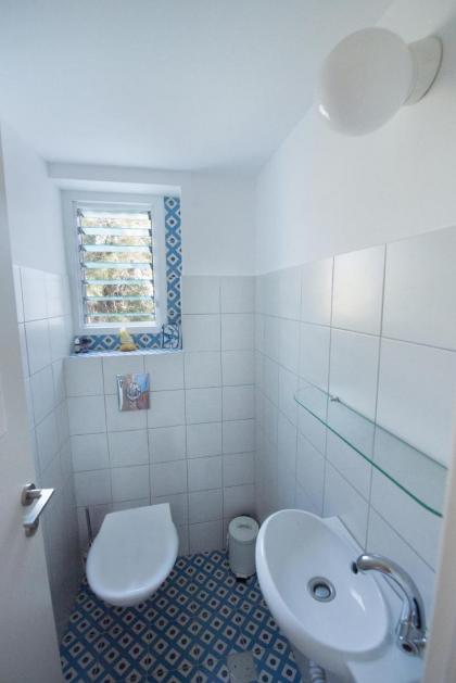 Ziv Apartments - Malkei Israel 6 A - image 23