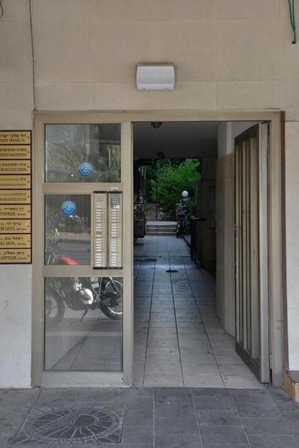 Ziv Apartments - Malkei Israel 6 A - image 30