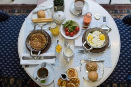Shalom Hotel & Relax - an Atlas Boutique Hotel - image 2