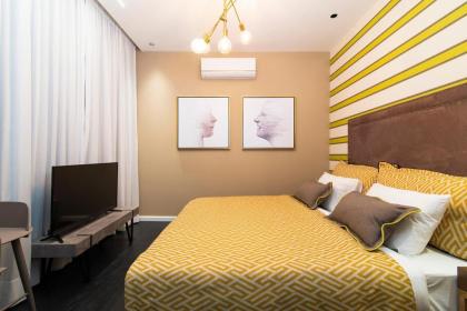 Crown Sea Apart hotel - image 21