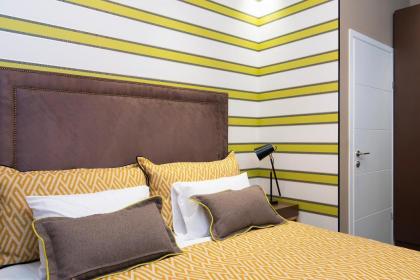 Crown Sea Apart hotel - image 23