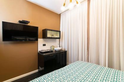 Crown Sea Apart hotel - image 30