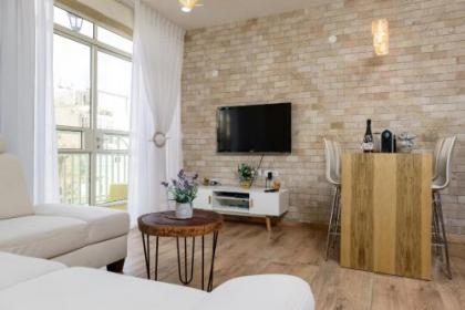 Sunset TLV Apartment - Ben Yehuda 175 - image 20