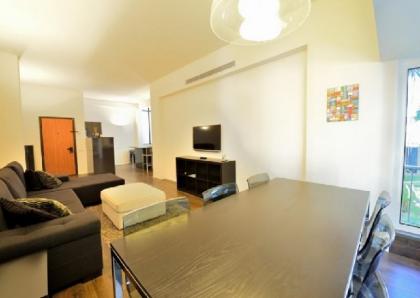 Renovated 2BR Apt. on Nordau Blvd - image 18