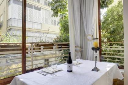 Sunset TLV Apartment - Dizengoff 142 - image 4