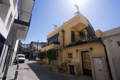 HaKerem new luxury 3 rooms apartments - image 23