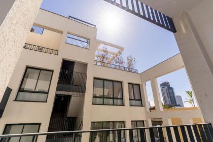 HaKerem new luxury 3 rooms apartments - image 25