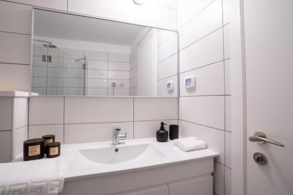 HaKerem new luxury 3 rooms apartments - image 28