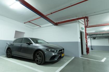 HaKerem new luxury 3 rooms apartments - image 29