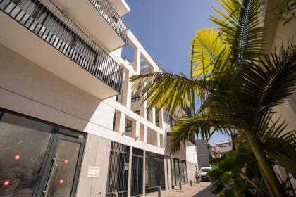 HaKerem new luxury 3 rooms apartments - image 30