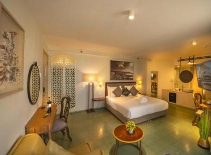Margosa Boutique Hotel Tel-Aviv Jaffa - image 16