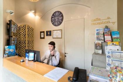 Margosa Boutique Hotel Tel-Aviv Jaffa - image 18