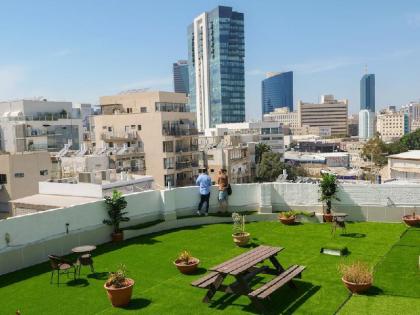 Nahalat Yehuda Residence - image 5