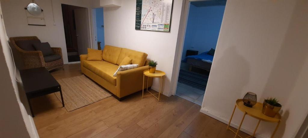 Dotan's Boutique Guesthouse - By The Beach! - main image